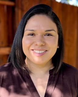 Lillybeth Cervantes Solorio