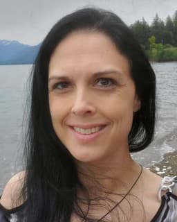 Dr. Erica Rampelberg