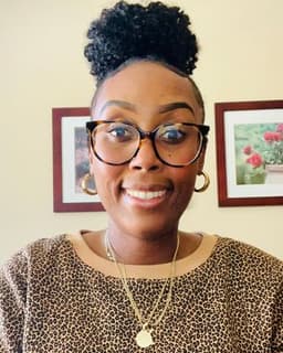 Michaela Thompson - Be You Therapy and Consulting