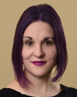 Darcy Desautels @ The Psyched Group