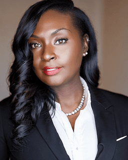 Shontel Jamison Samuels