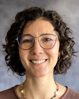 Amelia Messenger-Grapp