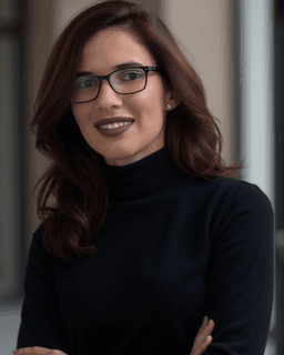 Maria de Los Angeles Vargas Cancel