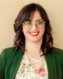 Janette Delina Rodriguez