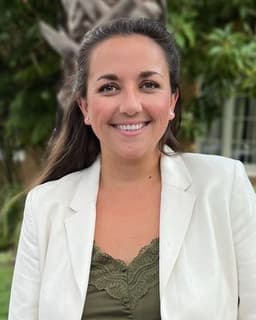 Chloe Cavelier d'Esclavelles