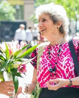 The Boston Therapist - Barbara Ferullo