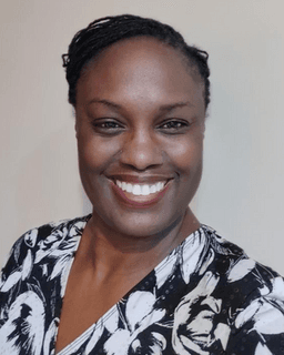 Kyria M. Ramsey-Dukes