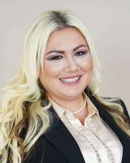 Dr. Jelena Djurovic
