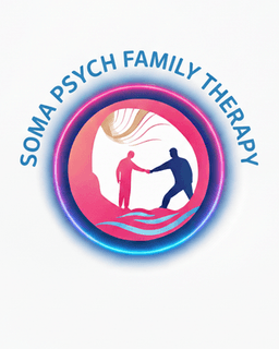 Soma Psych Family Therapy Inc