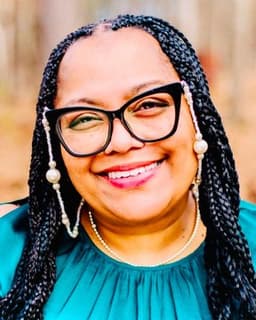 Dr. Leigh Karen Ware