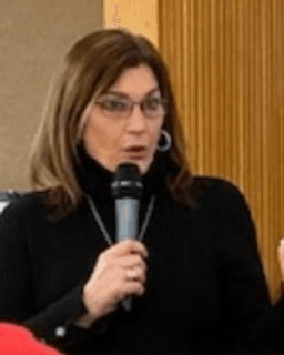 Dr. Veronica E. Nuzzolo