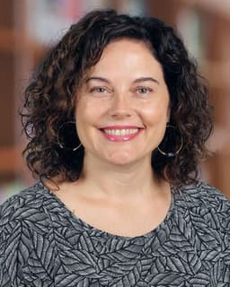 Laura McLaughlin-Kantowicz