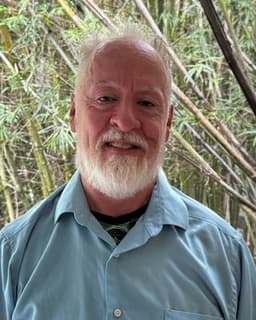 Dr. Daniel Connolly Harrigan