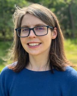 Dr. Melissa Lukse, PhD