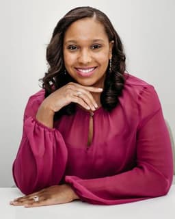 Siobhan Williams-Moore