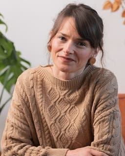 Dunya Sullivan- Eating Disorders