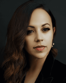 Jennifer K. De La Cruz