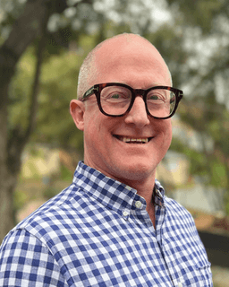 Michael John Collins