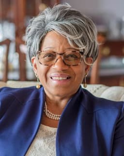 Dr. Barbara S Wallace