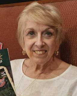 Dr. Barbara Ridge, PhD