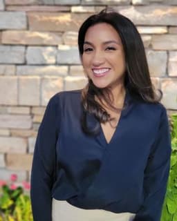 Christina Marie Warrilow