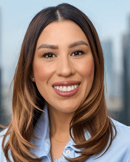 Stefanie Zargarbashi