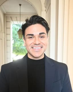 Dr. Patrick Martinez