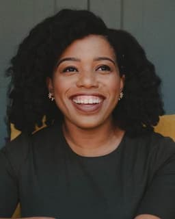 Jessica B McClintock