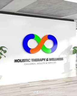 Holistic Therapy & Wellness