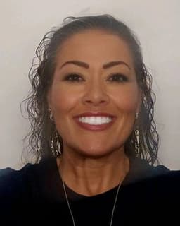 Suzanne Katifedenios