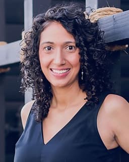 Couples & Trauma Therapist - Dr. Nicole Asencio