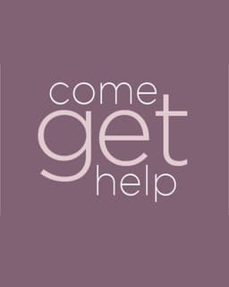 Come Get Help, LLC