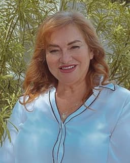 Maria Lourdes Peralta -Lulu-