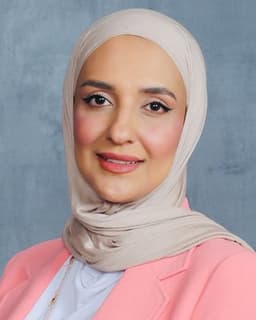 Amani Alnaqeb