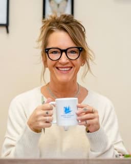 Paper Cranes Therapy