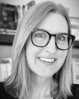 Christina (Tina) Williams