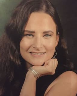 Catherine Mary Ramsey