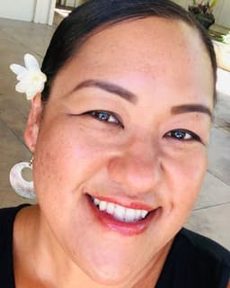 Maureen Kanani Lovell-Obatake