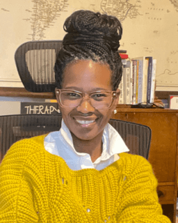 Aprell Hamilton Taylor