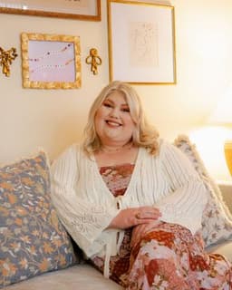 Emily Andersen, Eating Disorders