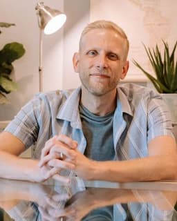 Matthew Paul Mewhorter