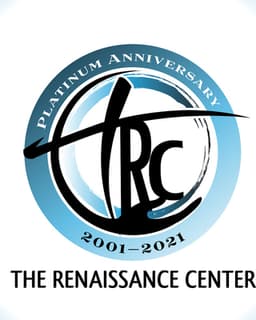 The Renaissance Center