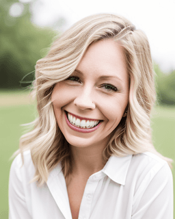 Danielle Saltamartini