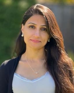 Reeta Laique Stewart