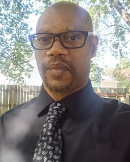 Christopher Anderson