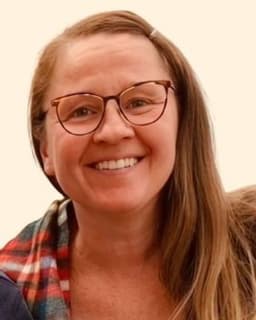 Laura Lutton Pollard