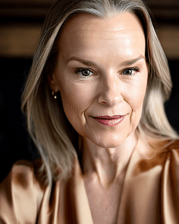 Dr. Heather Harcourt