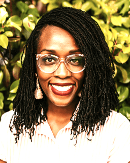 Tyeisha Bradley