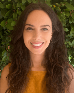 Bianca (Berzner) Lenga