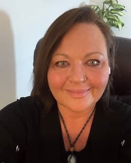 Melanie Charlynn Gavami